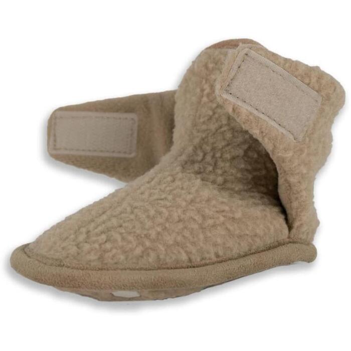 Lodger Teddy čībiņas SLT 630_12-18, 12-18M