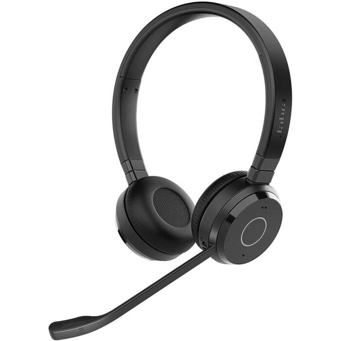 Jabra Evolve 65 TE UC USB-A