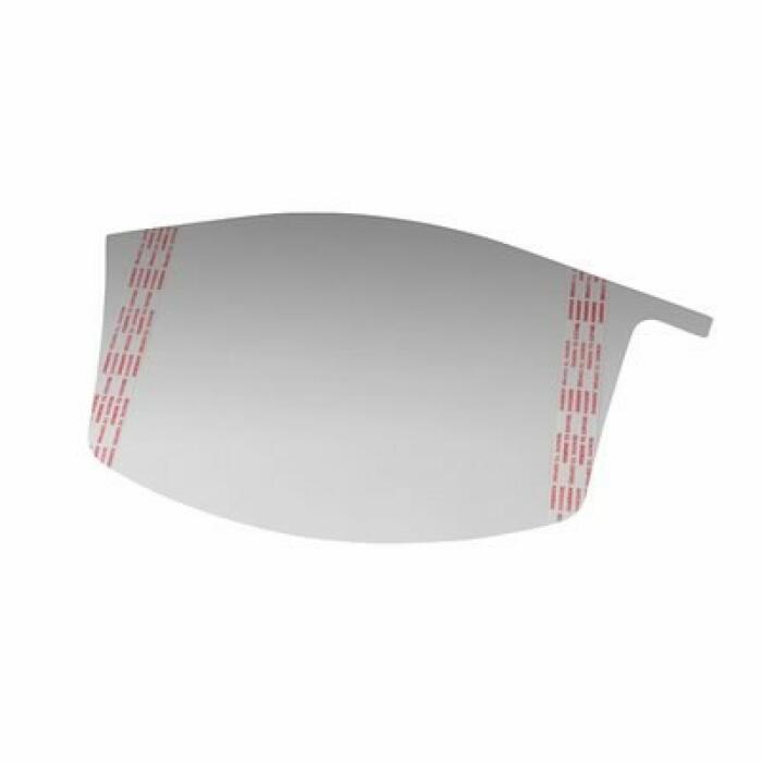 3M Защитные щитки и визоры M-928 70071564341, 4x10 шт, 0.007 кг, M-/S-серия 700 (M928)