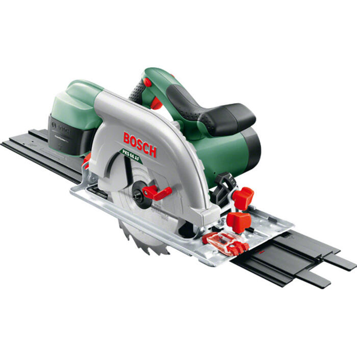 Ripzāģis PKS 66 AF 1600W 0603502000