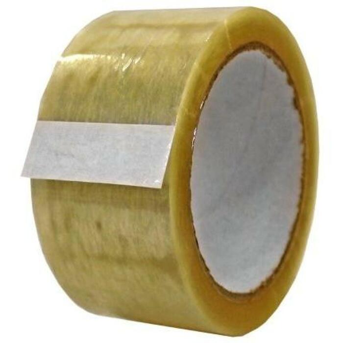 Besk pakošanas līmlente 9048672, 66m, 48mm