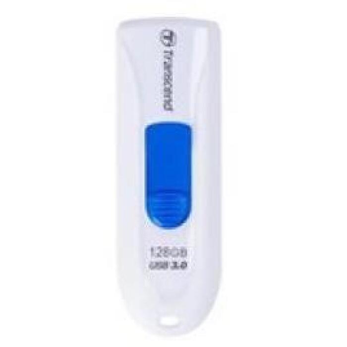 MEMORY DRIVE FLASH USB3 128GB/790 TS128GJF790W TRANSCEND (TS128GJF790W)