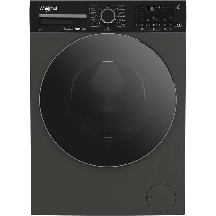 Whirlpool Veļas mašīna WPM 87G ADS