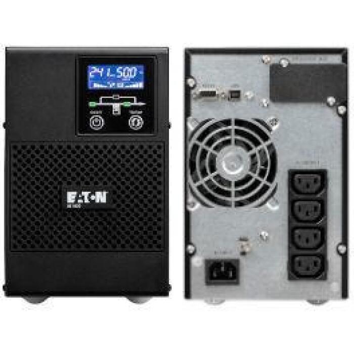 Eaton UPS sprieguma stabilizators 9E1000I, 800