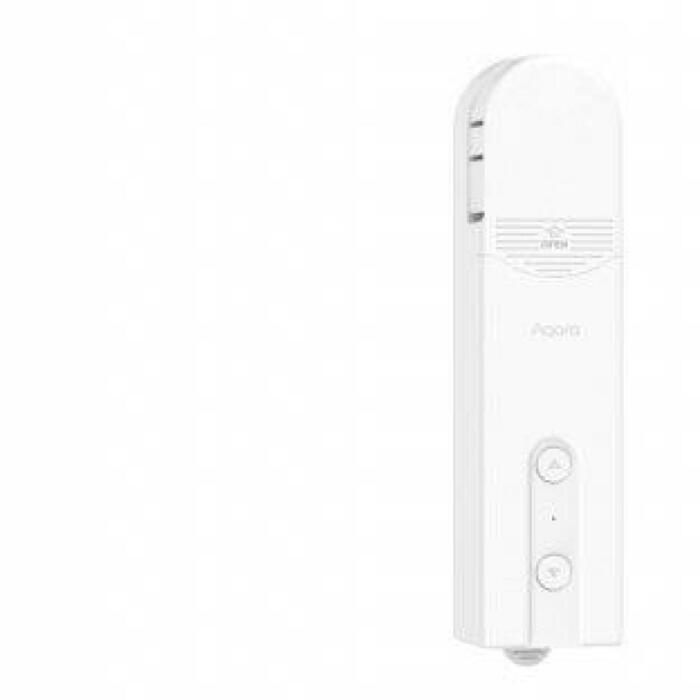 Aqara Драйвер рулонных штор RSD-M01, Белый, ZigBee (RSD-M01)