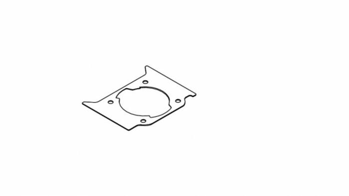 Cilindra blīve SRM-520ES/U, CLS-520ES, ECHO, V100000790
