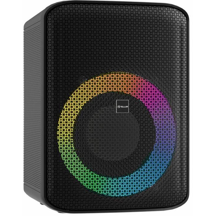 Tellur Bluetooth skaļrunis Buzz TLL161251, 80W