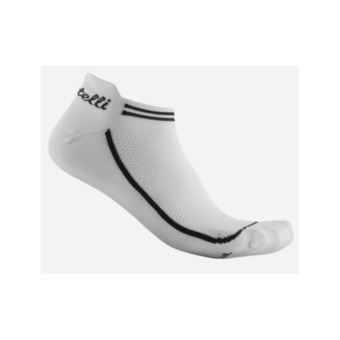Velo zeķes INVISIBLE Sock WOMEN, CASTELLI