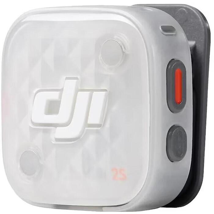 CAMERA ACC MIC MINI 2S 2TX+1RX/+CHARGING CP.RN.00000538 DJI (CP.RN.00000538)