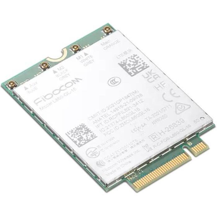 Lenovo 5G Sub-6 GHz M.2