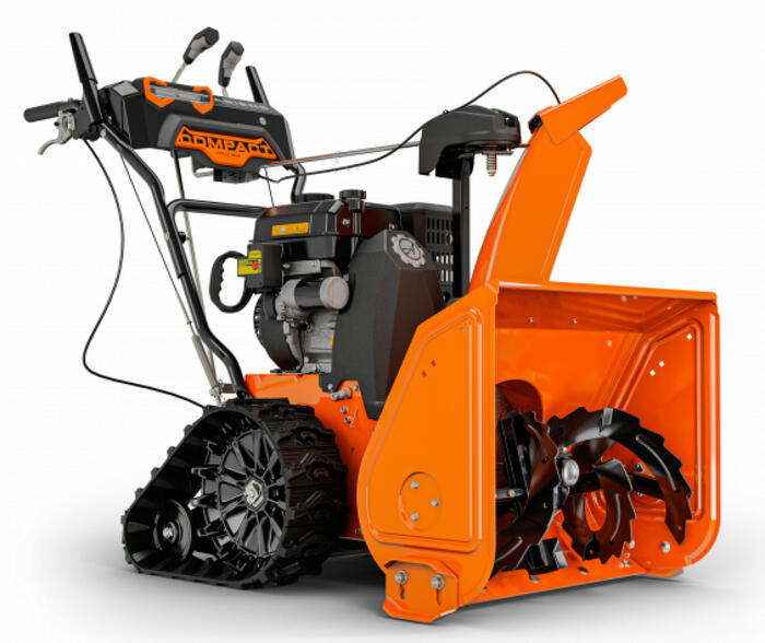 Ariens Company Sniega frēze ST24LET 92033500