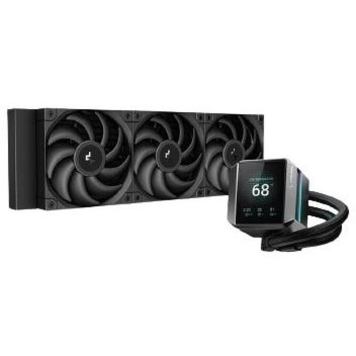 Deepcool CPU dzesētājs MYSTIQUE 360 R-LX750-BKDSNMP-G-1