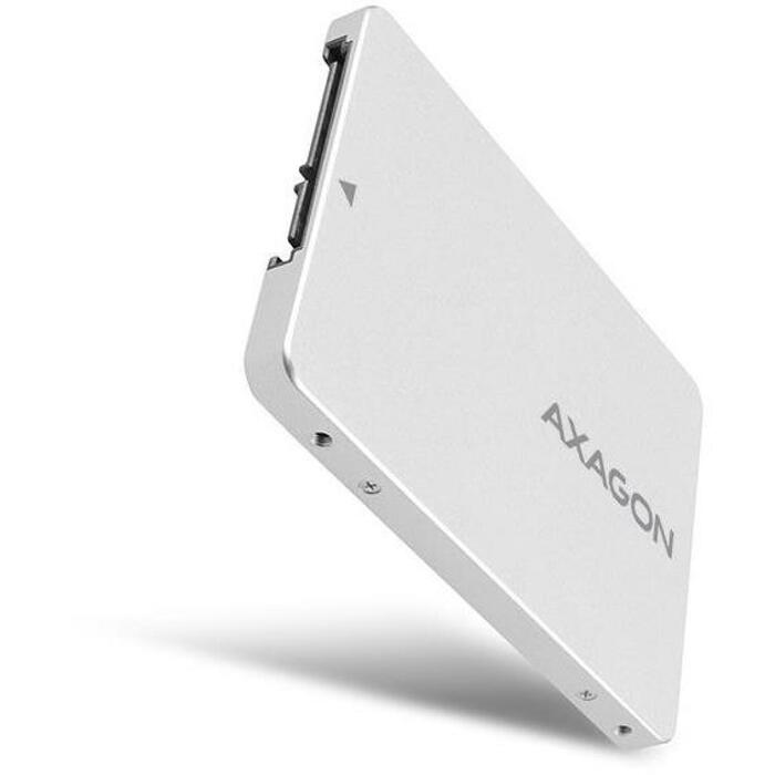 Axagon SSD Piederums Stiprinājums Kaste 2
