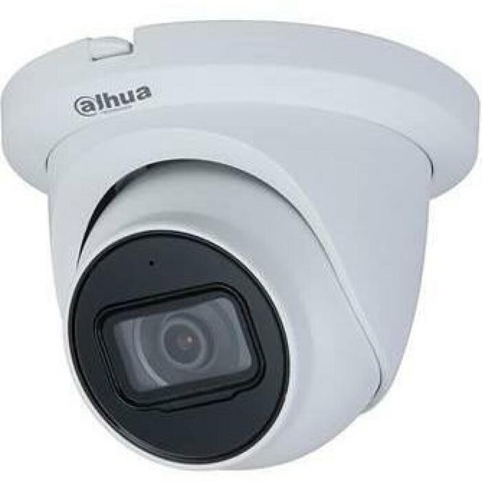 Dahua HAC-HDW1200TMQ-A0280BS6 novērošanas kamera, 2 MP