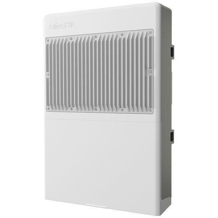 Mikrotik CRS318-16P-2S+OUT komutators 16 Gigabit Ethernet