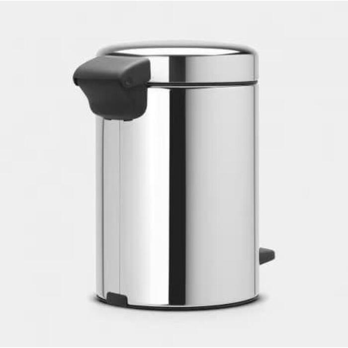 Brabantia NewIcon 112621 atkritumu tvertne ar