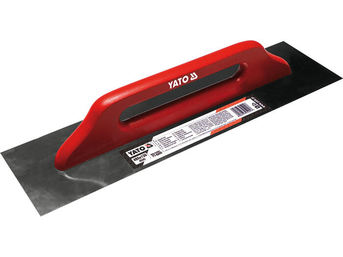Yato Pludiņš YT-5210, 580x130 mm, taisnstūra