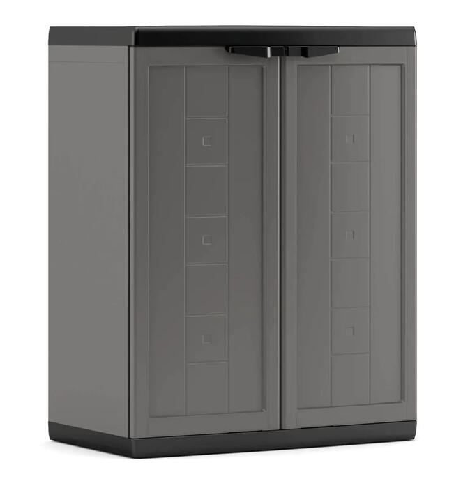 Skapis Jolly Low 68x39x85cm R73876 KETER