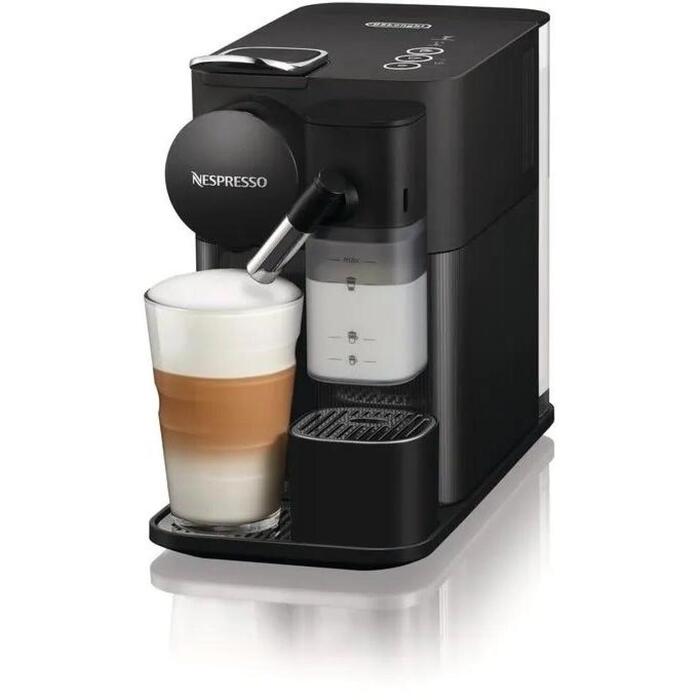 Delonghi Kafijas automāts Lattissima One EN510