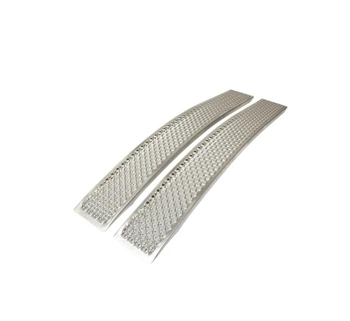 Rampas komplekts ieliektas Eurogarden EG9108216B 2m