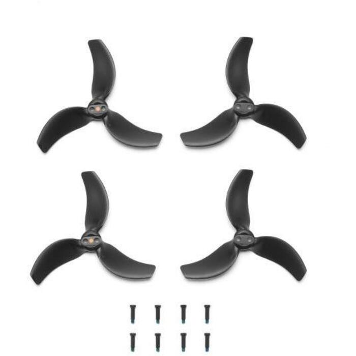 Dji Drona aksesuārs PROPELLERS CP.FP