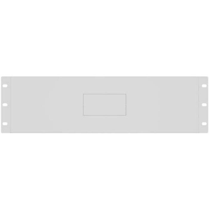 Lanberg AK-2003-S 19" Rack skapja atvilktne