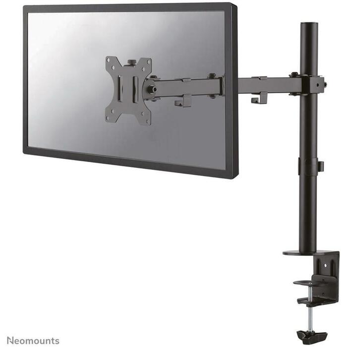 Neomounts monitors stiprinājuma roka FPMA-D550BLACK, 10-32&quot