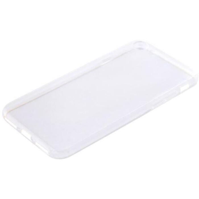 Tellur Задняя крышка TLL118701, 4.7, Прозрачный, Apple iPhone 7 / 8, TPU, Тонкий, Легкий (TLL118701)