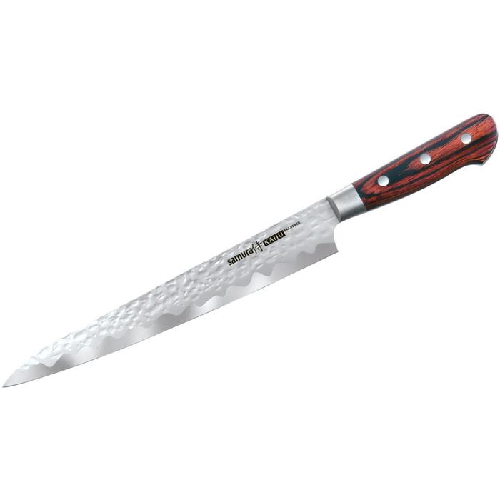 Samura suši Yanagiba nazis SKJ-0045B, 240mm