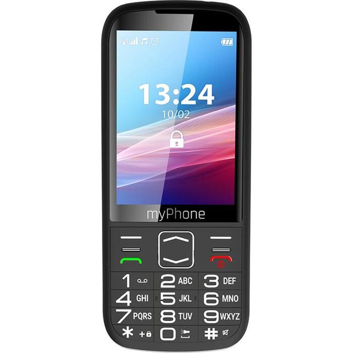 Myphone Mobilais telefons HALO 4 LTE