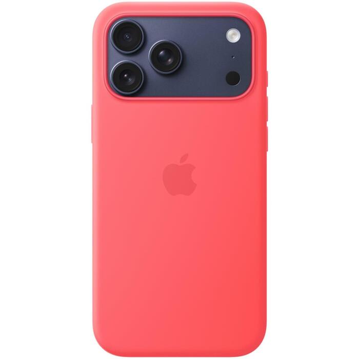 Apple iPhone 17 Pro Max Silikona