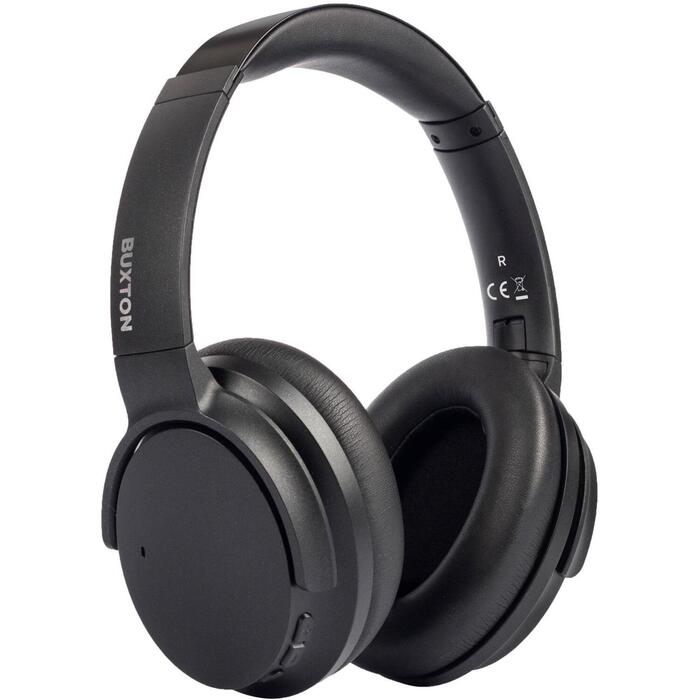Buxton BHP 18000 Dilham Black, Bluetooth