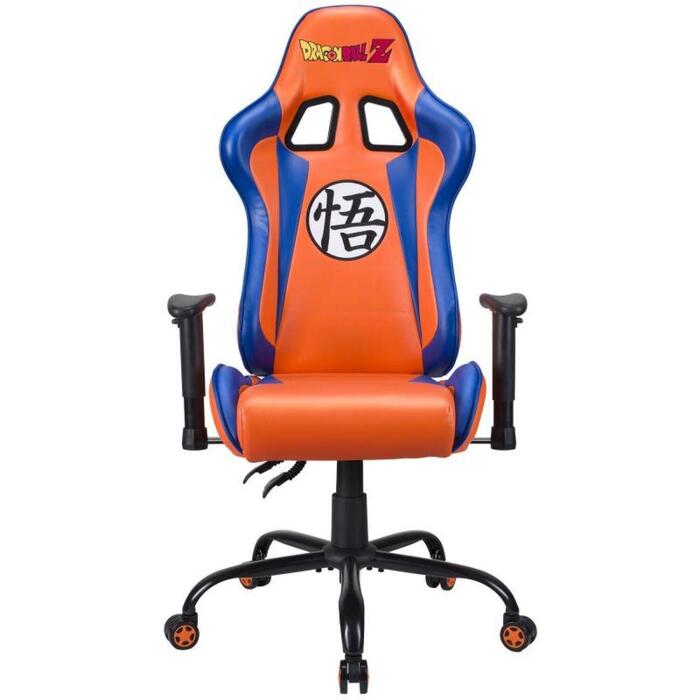 Subsonic Spēļu krēsls SA5609-D1, 14.5kg