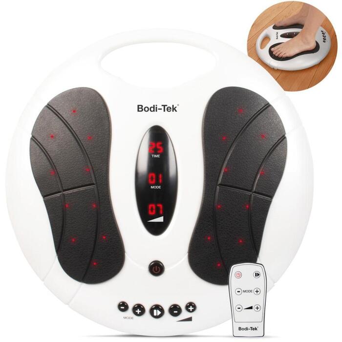 Bodi-Tek Apakšstilbu masieris BT-CRBO3-EU/1,3, 2