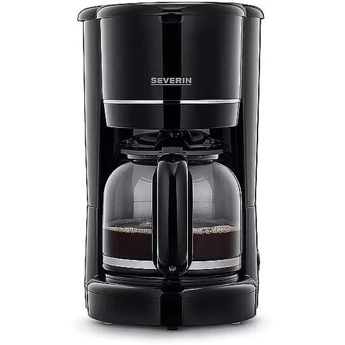 Severin Kafijas automāts KA 4320, 900
