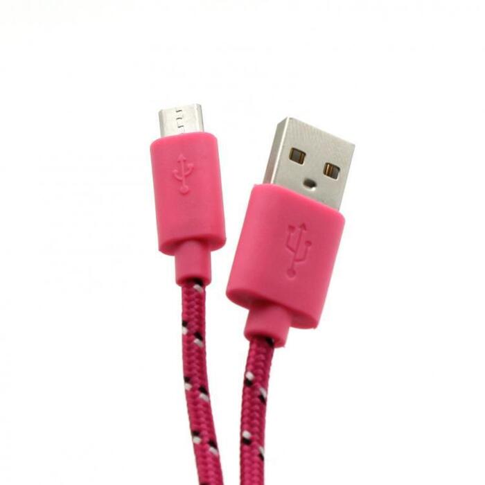 Sbox USB kabelis USB-1031P, 1m, 480