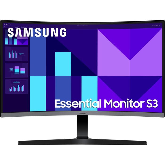 Samsung S27D304GAU monitors, LS27D304GAUXEN, 27", 1920x1080
