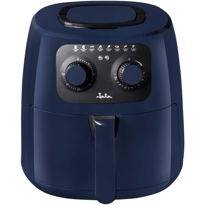 Jata Gaisa fritieris JEFR1224, 1300 W