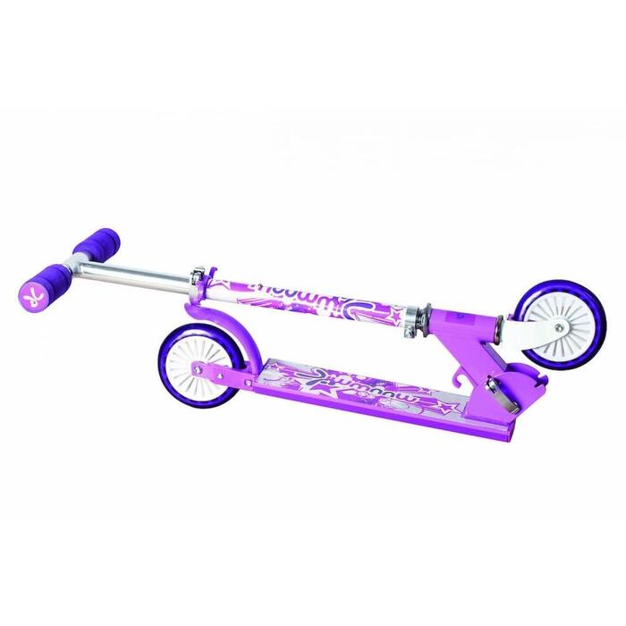 Muuwmi KiddyScooter Racing skrejritenis AU 507