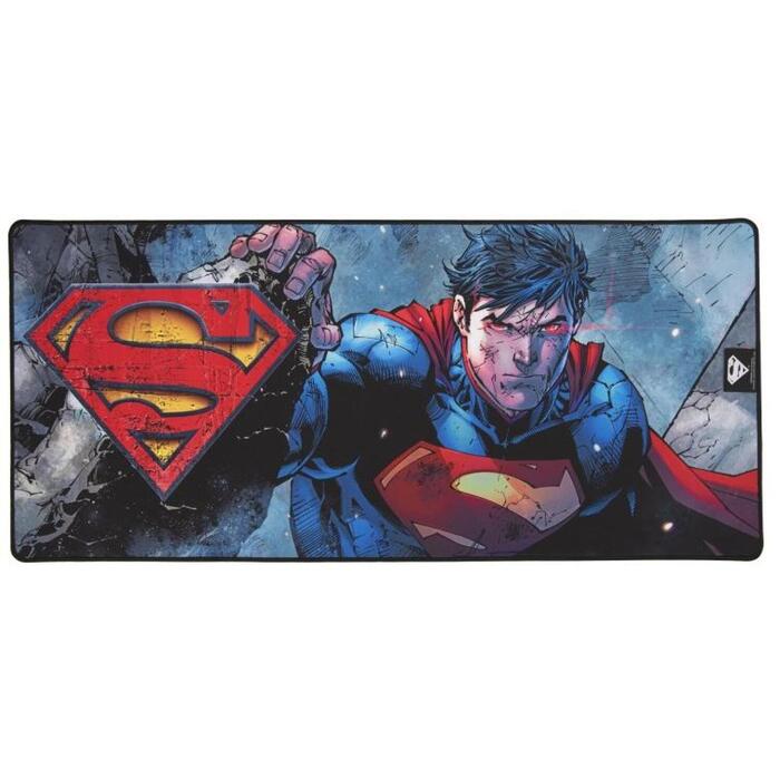 Subsonic peles paliktnis XXL Superman SA5589-S1