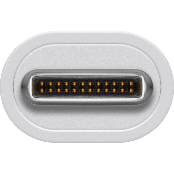 Goobay USB-C kabelis 67194, 1 m