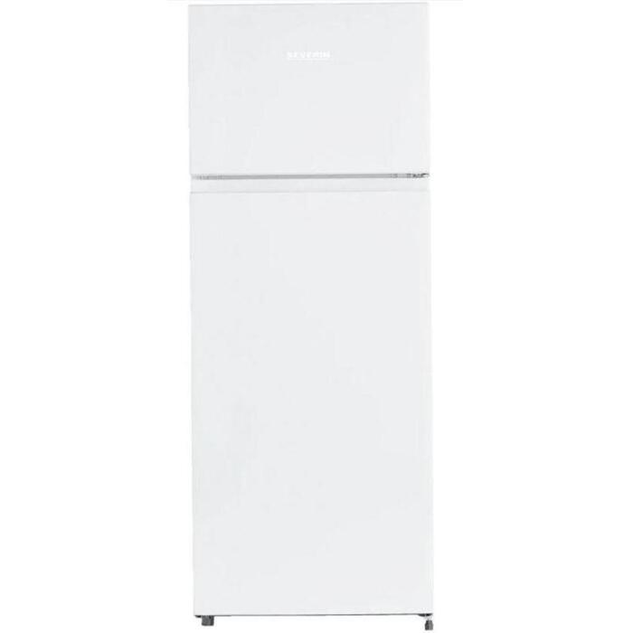 Severin DT 8760 ledusskapis ar saldētavu