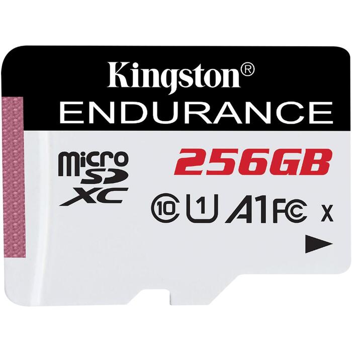 Kingston Atmiņas karte SDCE/256GB, 256 GB