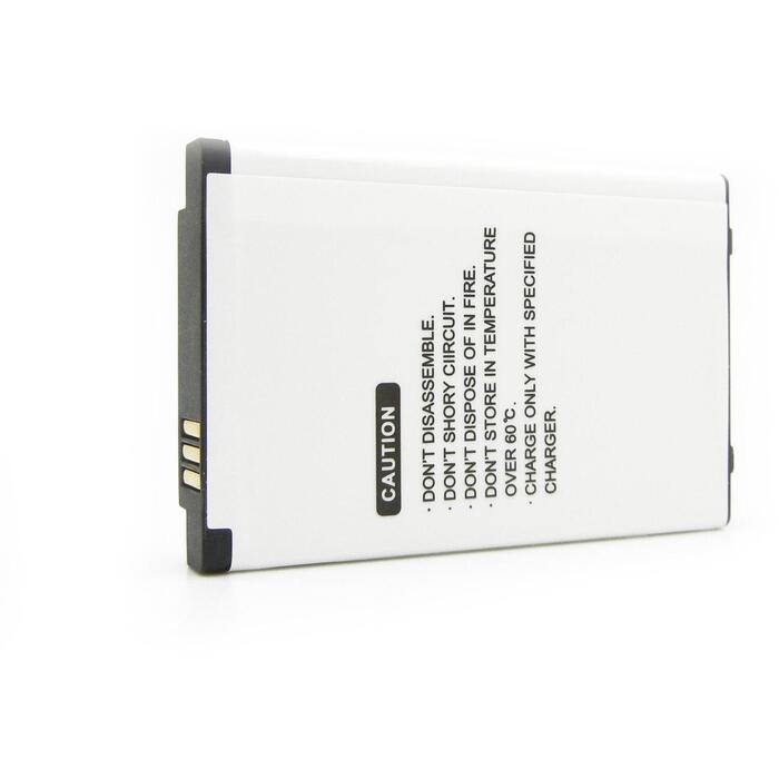 Easypix WDV5630 akumulators 55105, 3,8