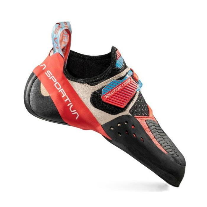 Klinšu kurpes, LA SPORTIVA, 8058428099122, Virspuse: