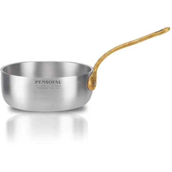 Pensofal 4913 Academy Class Mini Pan With Cast Brass Handle 14cm (4913)