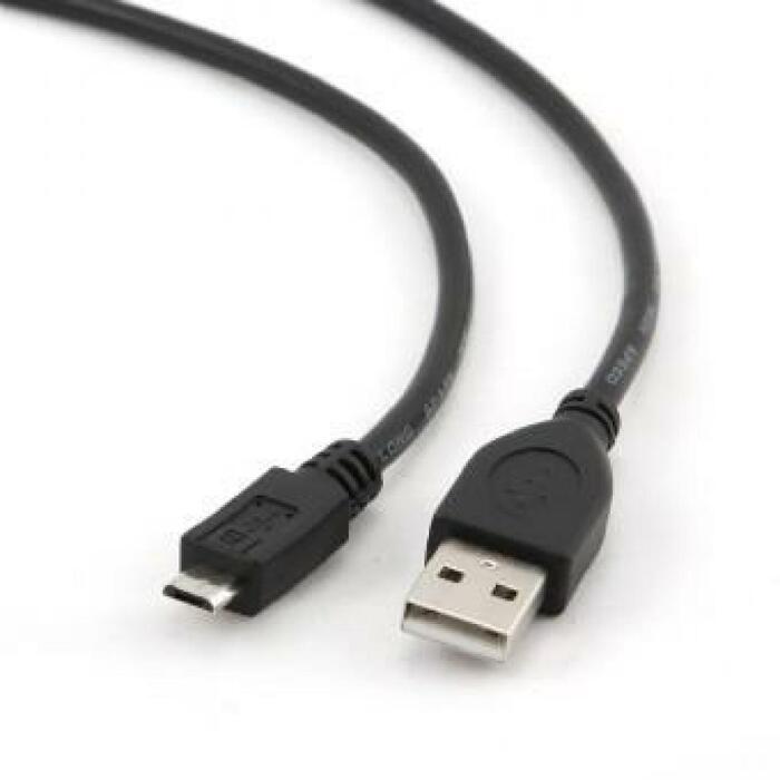 Gembird kabelis USB 2.0 A-plug