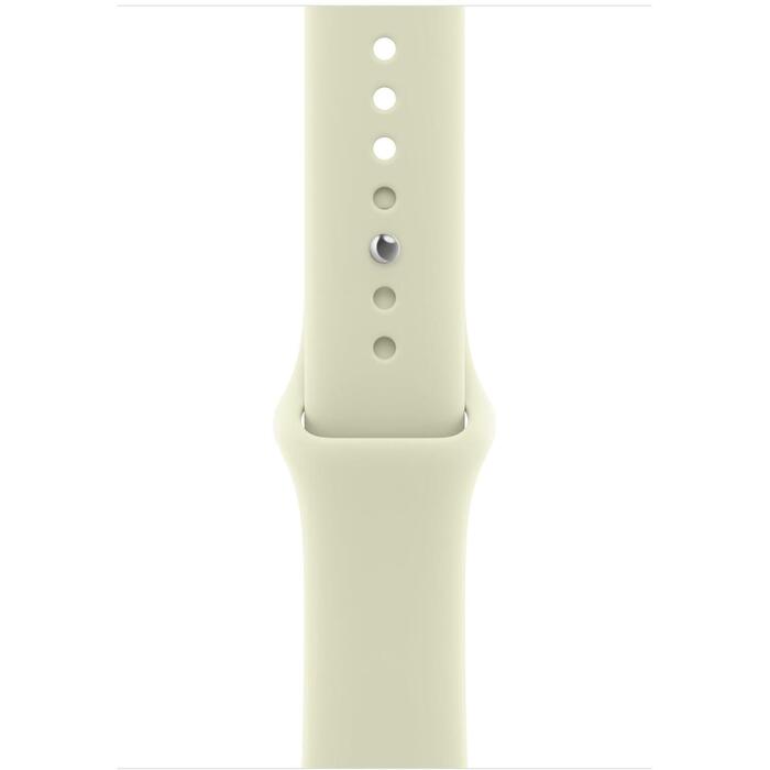 APPLE 46mm Pale Succulent Sport Band