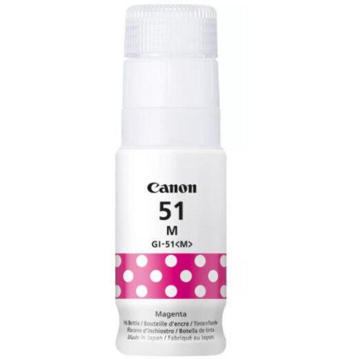 Canon Tintes pudele GI-51M 4547C001, 70ml