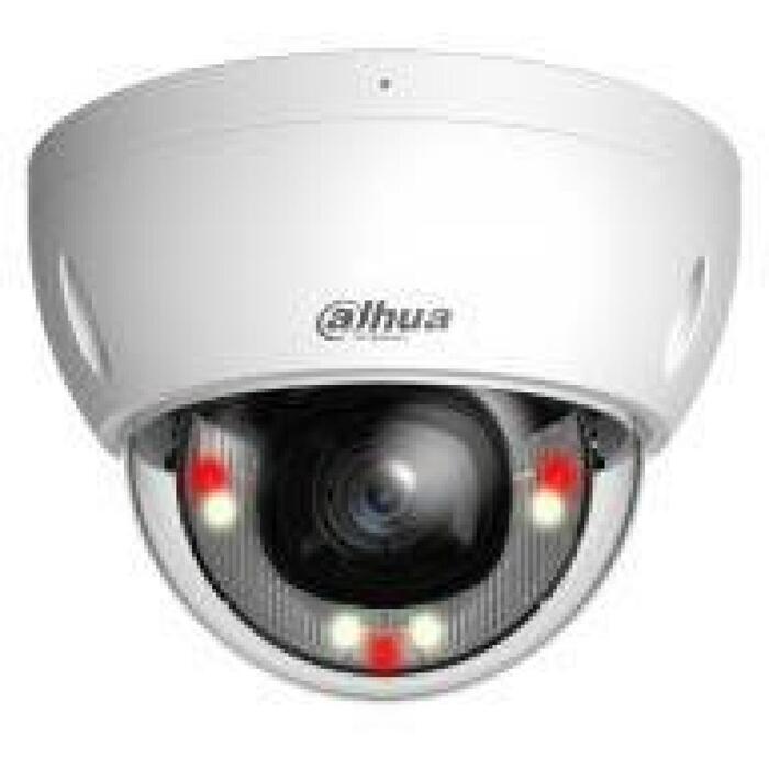 Dahua IPC-HDBW2449E-S-IL-0280B tīkla kamera, 4 MP